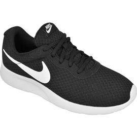 Nike Sportswear Tanjun M 812654-011 zapatos negro