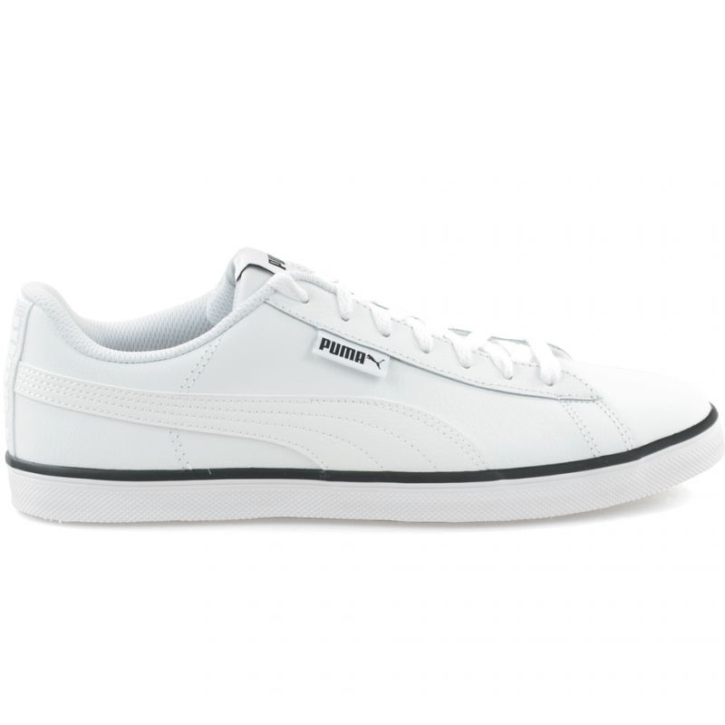 Zapatillas Puma Urban Plus M 365258 02 blanco