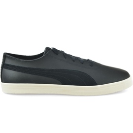 Puma Urban Sl Sd M 366064 01 negro