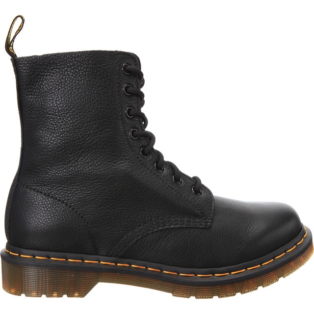 Dr. Martens Pascal Black DM13512006 negro