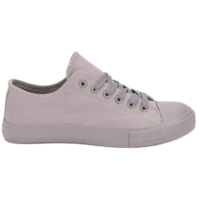 Sport Zapatillas grises