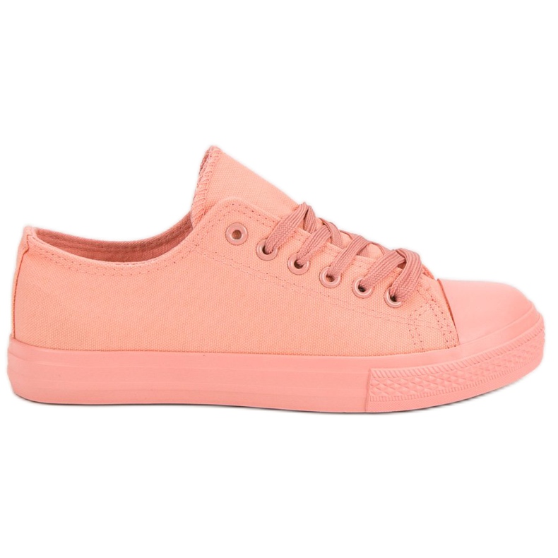 Sport Zapatillas Rosadas rosado
