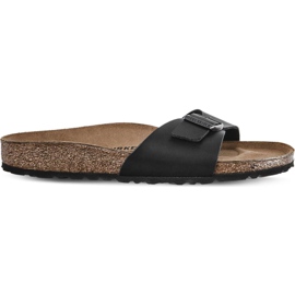 Birkenstock Madrid 793 negro