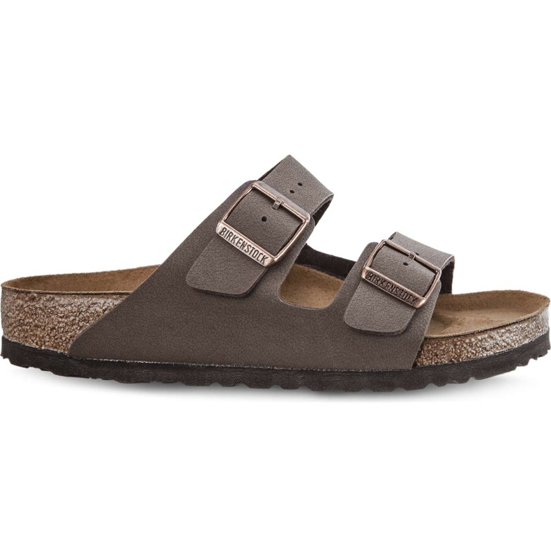 Birkenstock Arizona 181 marrón