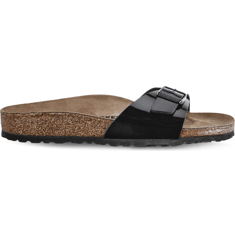 Birkenstock Madrid 303 negro