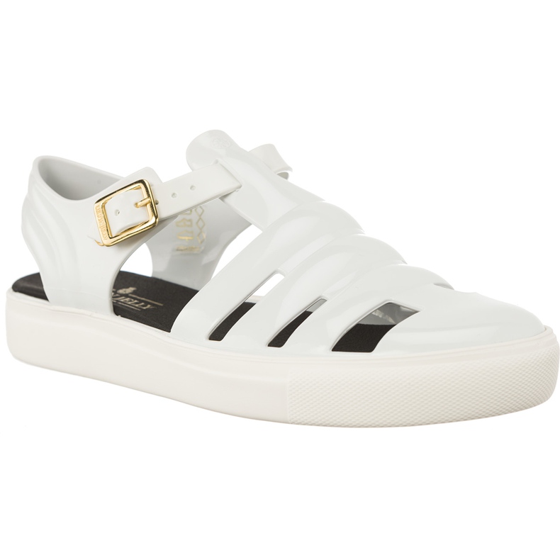 Lemon Jelly Cristal 04 Blanco