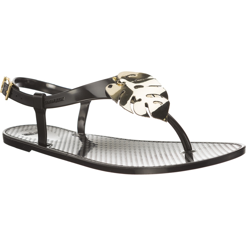 Lemon Jelly Ivy 04 Black negro