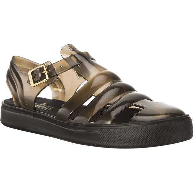 Lemon Jelly Cristal 01 negro