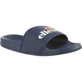 Ellesse Fillipo Slide Navy Navy azul marino