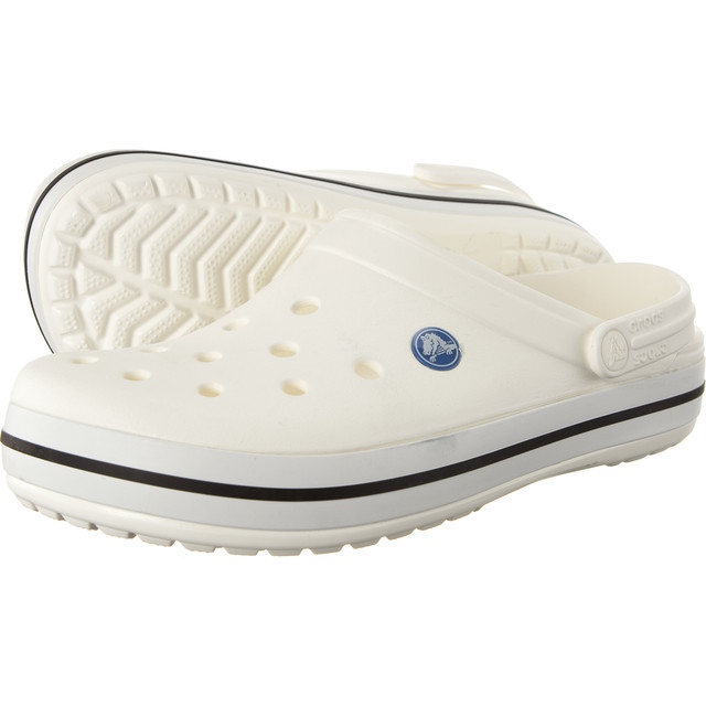 Crocs Crocband White blanco Crocs Crocband White blanco