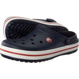 Crocs Crocband Navy azul marino