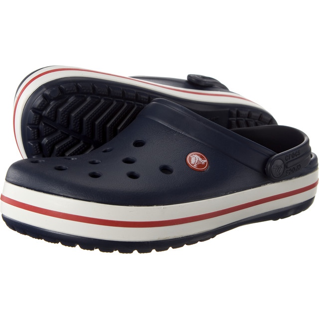 Crocs Crocband Navy azul marino