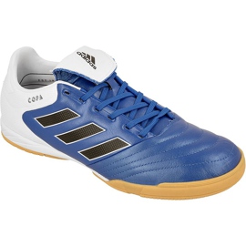 Zapatos de interior adidas Copa 17.3 In M BB0853