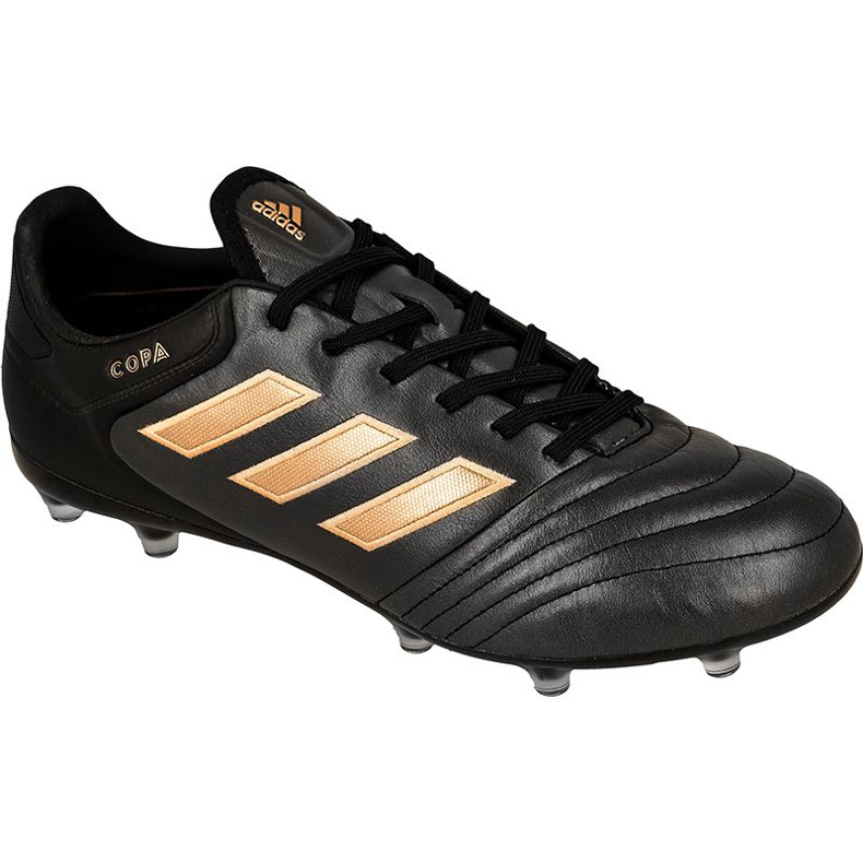 Las botas de fútbol adidas Copa 17.2 Fg M.