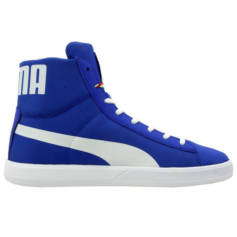 Puma Archive Lite Mid Nylon Zapatos azul