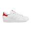 Adidas Stan Smith 326 blanco rojo