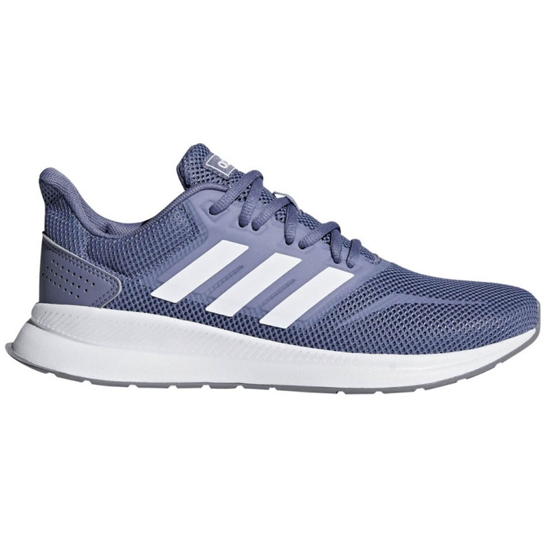 Zapatillas de running adidas Runfalcon W F36217 azul Zapatillas de running adidas Runfalcon W F36217 azul