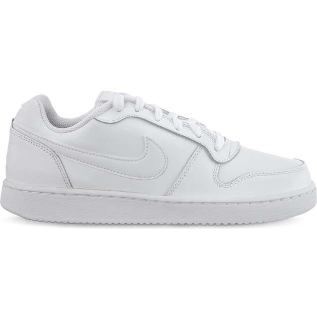 Nike Ebernon Low 100 Blanco Blanco