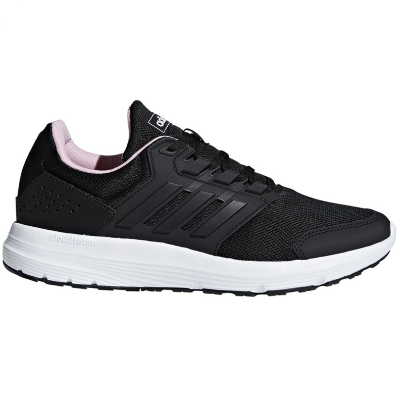 Zapatillas de running adidas Galaxy 4 W F36183 negro
