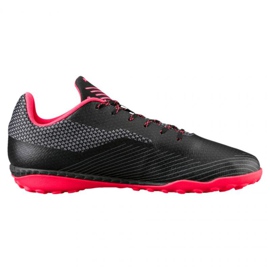 Botas de fútbol Puma 365 Ignite St M 103989 03 negro negro