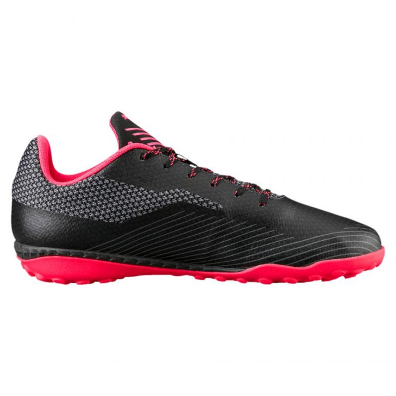 Botas de fútbol Puma 365 Ignite St M 103989 03 negro negro