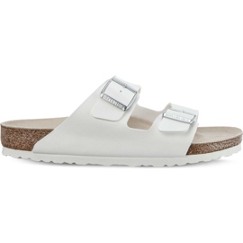 Birkenstock Arizona 731 blanco