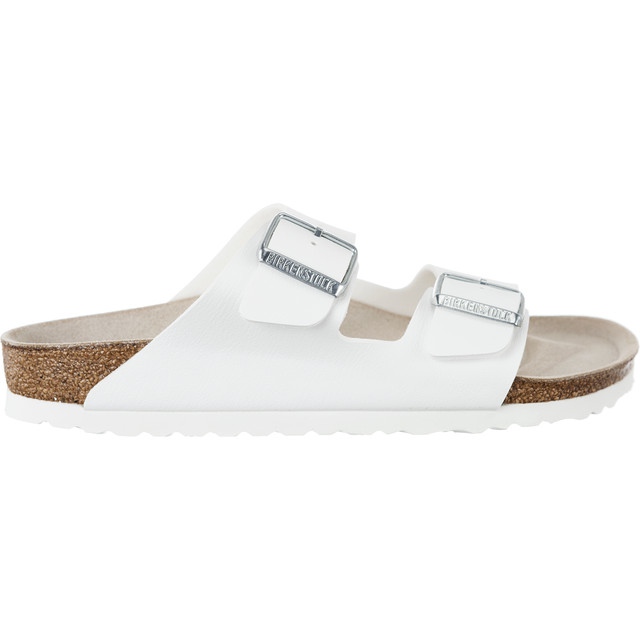 Birkenstock Arizona 733 blanco