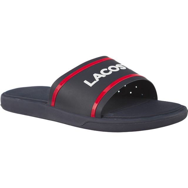 Lacoste L 30 Slide 118 2 Cam 144 Azul azul marino