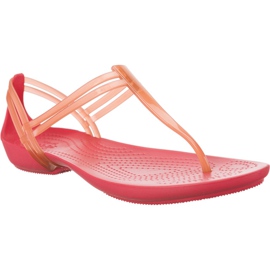 Crocs Correa Isabella T Coral multicolor