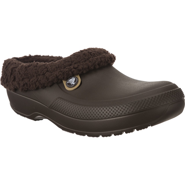 Crocs Classic Blitzen III Clog Espresso marrón Crocs Classic Blitzen III Clog Espresso marrón