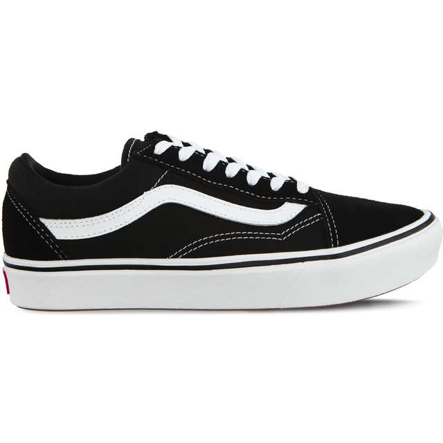 Vans Comfycush Old Skool Vne Black negro