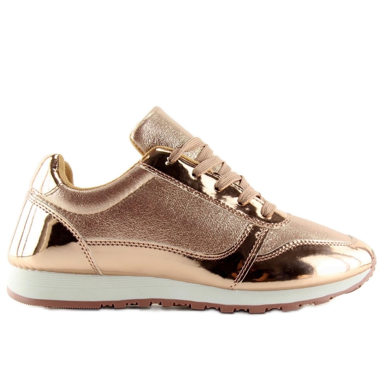 Rosa LR88082 Calzado deportivo Champagne rosado Rosa LR88082 Calzado deportivo Champagne rosado