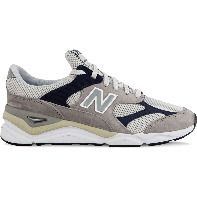 New Balance Msx90rpb Marblehead reconstruido con pigmento multicolor