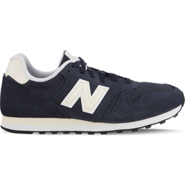 New Balance Wl373nvb Navy azul