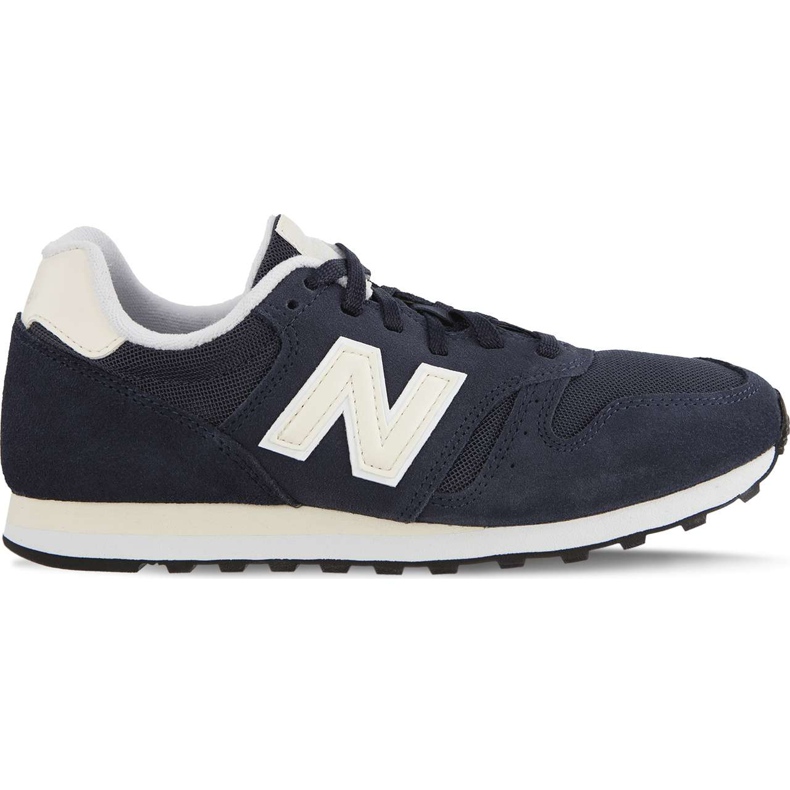 New Balance Wl373nvb Navy azul