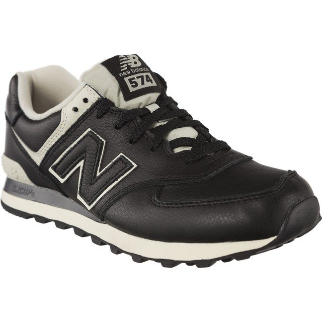 New Balance Ml574luc negro