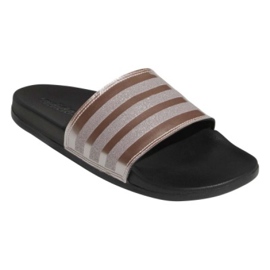 Zapatillas Adidas Adilette Comfort B75679 rosado