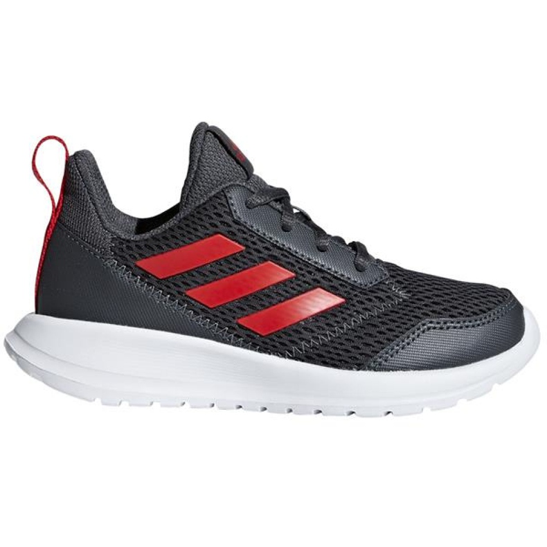 Zapatillas Adidas AltaRun K Jr CG6020 gris