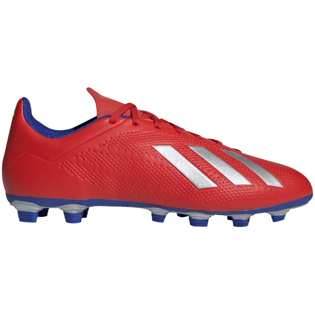 adidas ace 15.1 rojas