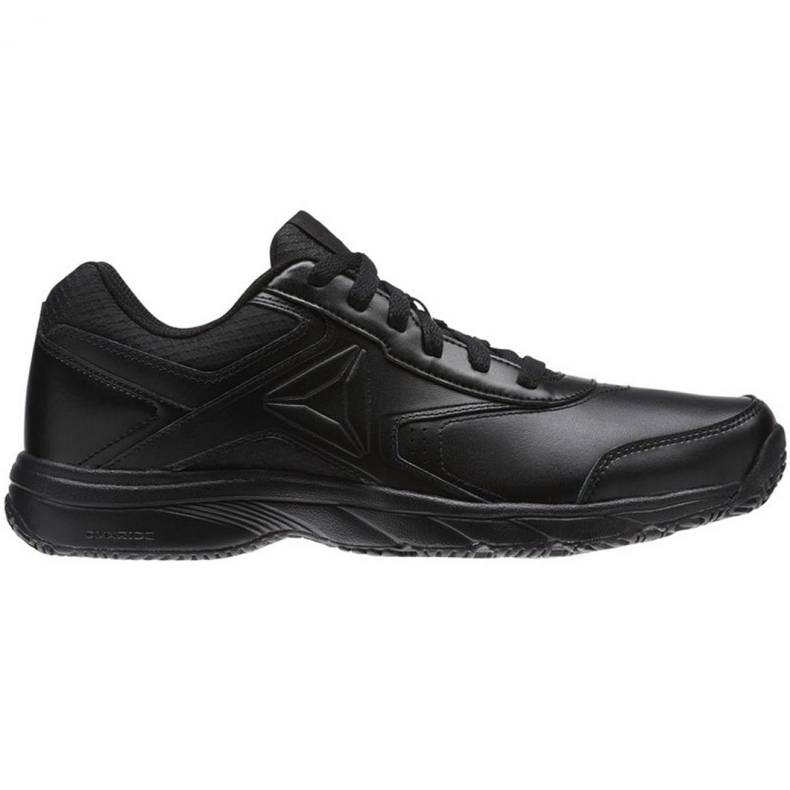 Zapatillas de entrenamiento Reebok Work N Cushion 3.0 M BS9524 negro
