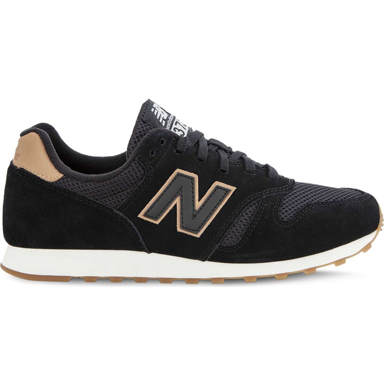 New Balance Ml373bss negro