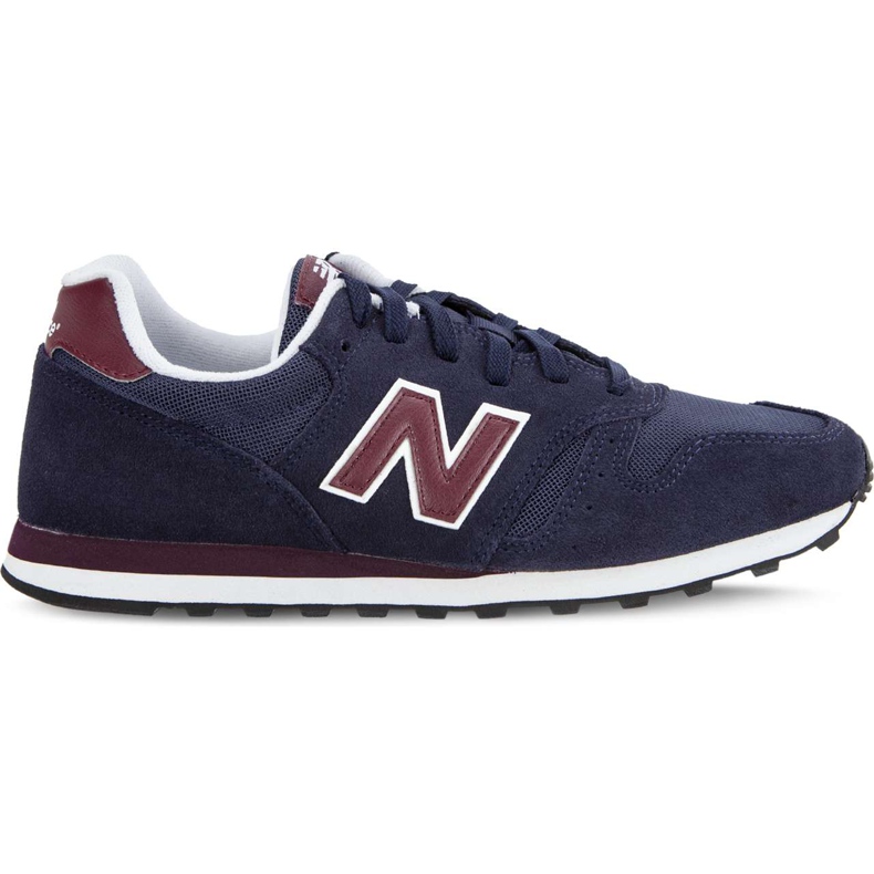 New Balance Ml373bup Navy azul azul marino
