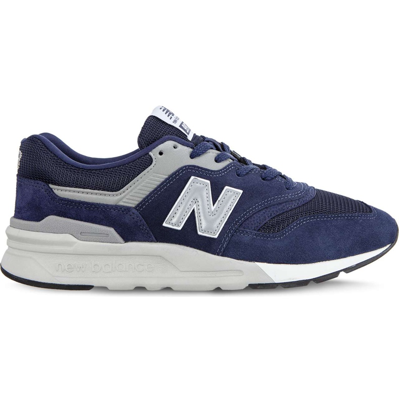 New Balance Cm997hce Navy azul