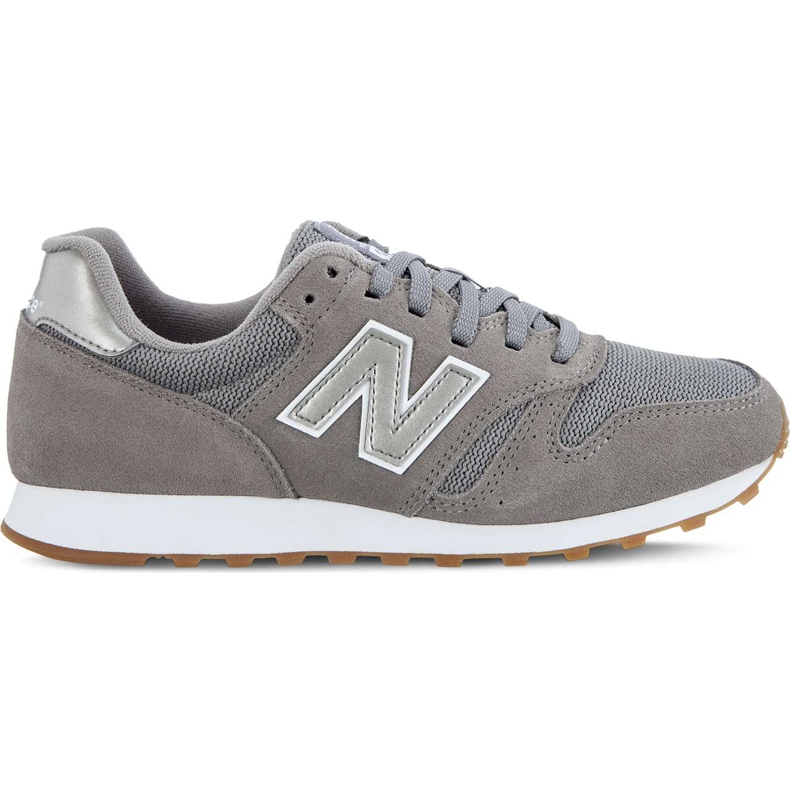 New Balance Wl373dag gris