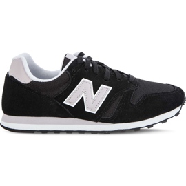New Balance Wl373blg negro