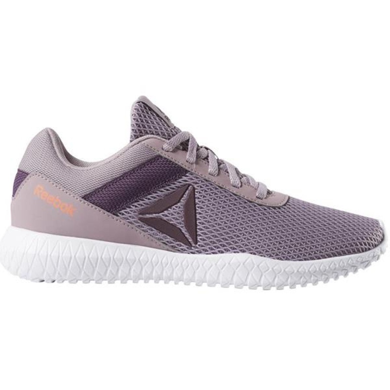 Zapatillas de entrenamiento Reebok Flexagon Energy Tr W DV4782 violeta