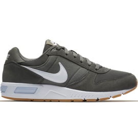 Zapatilla Nike Nightgazer M 644402-008 multicolor verde