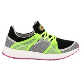 Ax Boxing Calzado deportivo para correr multicolor Ax Boxing Calzado deportivo para correr multicolor