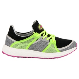 Ax Boxing Calzado deportivo para correr multicolor