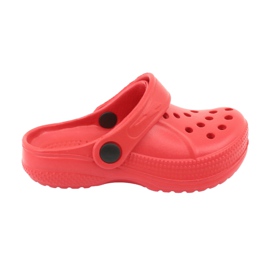 Befado otros zapatos para niños - rojo 159X005